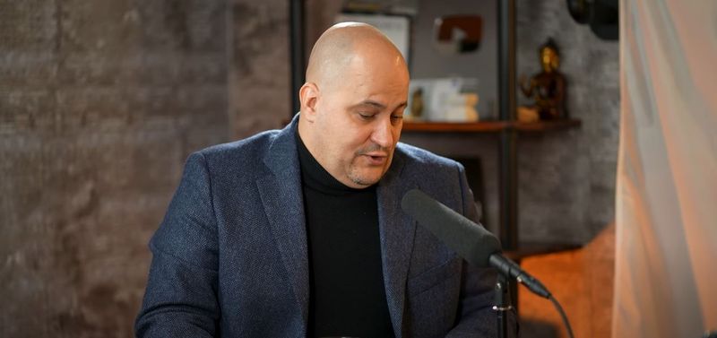serban huidu