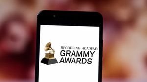 Premiile Grammy 2024