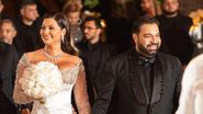 Florin Salam și Roxana Dobre nuntă
