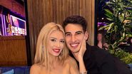 Andreea Bălan, Victor Cornea 