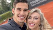 Andreea Bălan, Victor Cornea 
