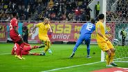 Denis Alibec, jucător la Al-Muaither și naționala României