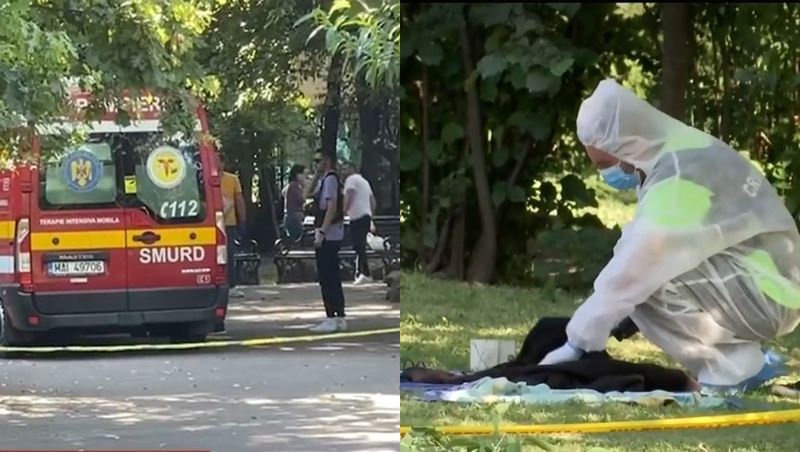 crima gradina botanica