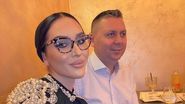 Dana Roba și Daniel Balaciu