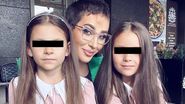 Dana Roba fetițe