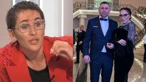 Dana Roba și Daniel Balaciu