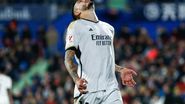 Joselu, jucător adus de Real Madrid sub formă de împrumut