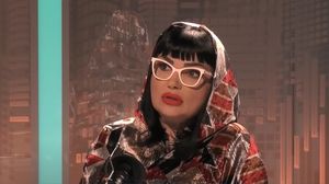 Ozana Barabancea