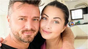 gabriela cristea, tavi clonda