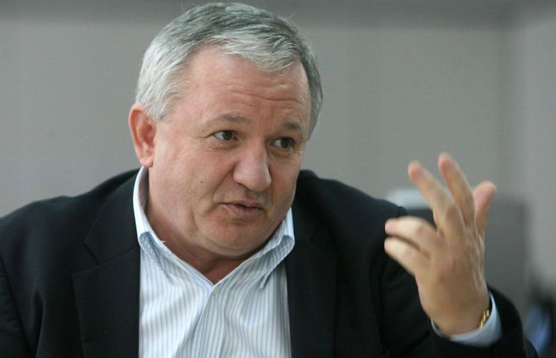adrian porumboiu