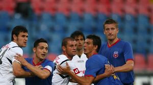mirel rădoi