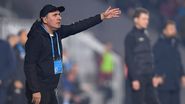 Gheorghe Hagi, antrenorul celor de la Farul Constanța