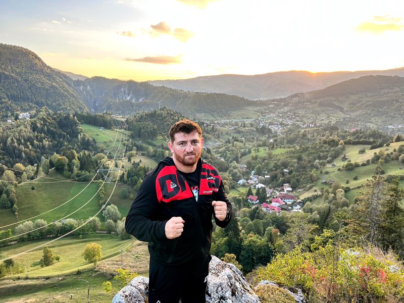 Cătălin Moroșanu Cătălin Moroșanu