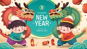Noul An Chinezesc