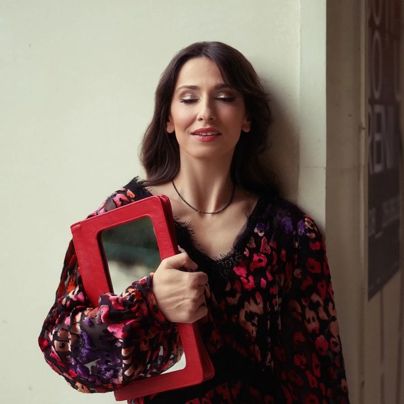 Dana Rogoz