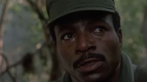Carl Weathers  Carl Weathers