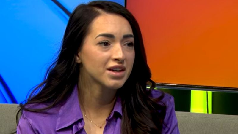 Larisa Iordache&nbsp;