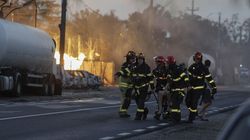 A fost făcut public rezultatul expertizei în cazul exploziei de la Crevedia. Care a fost cauza reală a incendiului de proporții? Totul a ieșit la iveală la cinci luni de la tragedie