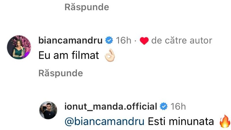 ionut si bianca