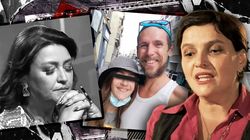 Sora Ronei Hartner și-a ieșit din minți! Rinda îl face praf pe Rocco Sedano, după ce bărbatul și-ar fi amenințat fiica să se mute cu el: ”Dacă nu vii la mine, te duc în familie de plasament”