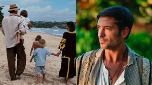 Radu Vâlcan familie