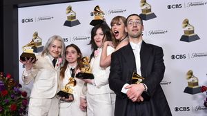 O parte din câștigătorii premiilor Grammy 2024   castigatori grammy 2024