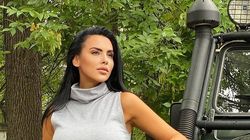 „Gândește-te singur” Lavinia Pîrva, mesaj public neașteptat! Ultima apariție a partenerei lui Ștefan Bănică Jr. a stârnit o mulțime de reacții. Fanii nu s-au putut abține