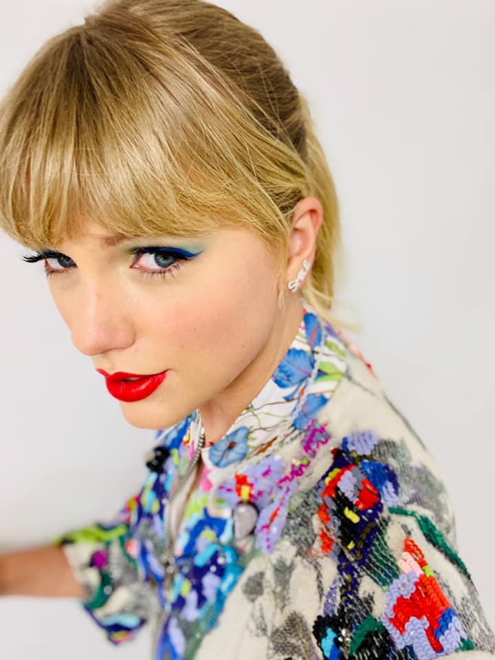 Taylor Swift