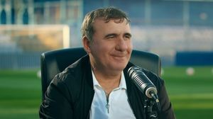 Gheorghe Hagi avere