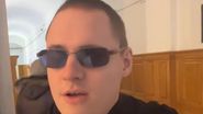 Bogdan Mureșan, singurul avocat nevăzător din România
