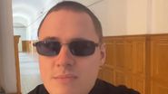 Bogdan Mureșan, singurul avocat nevăzător din România