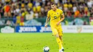 Valentin Mihăilă, fotbalist român la Parma