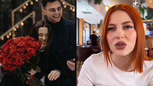 Lidia Buble, Lorena și iubitul ei