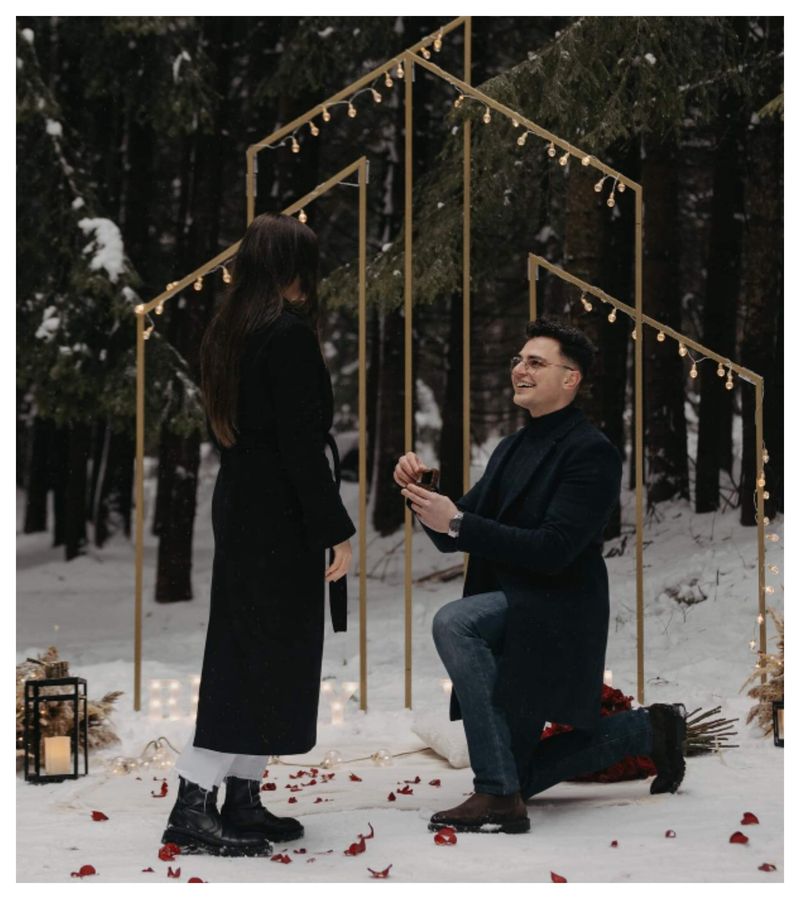 Lorena Buble și iubitul ei