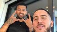 Eden Hazard și-a încheiat cariera de fotbalist profesionist în toamna anului 2023