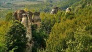 Destinație spectaculoasă din România