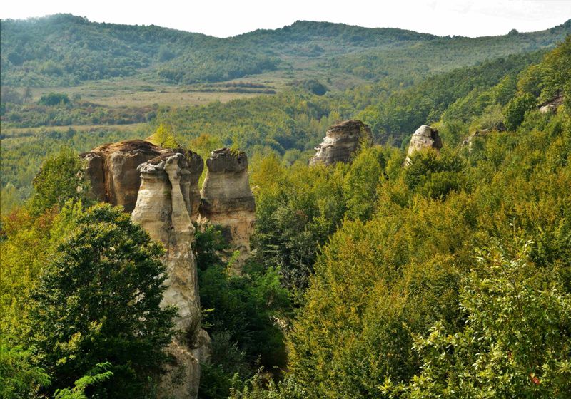 Destinație spectaculoasă din România
