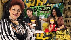 „Eu sunt răsfățata familiei” Elena Merișoreanu dă din casă! Interpreta de muzică populară povestește cum e viața de bunică și străbunică | EXCLUSIV
