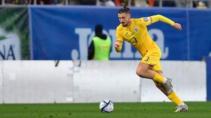 Radu Drăgușin, fotbalist legitimat la Tottenam