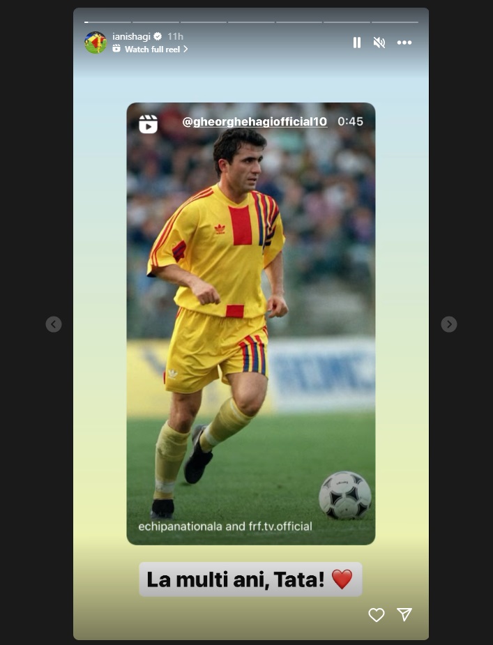 ianis hagi gica hagi