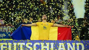 ianis hagi