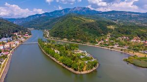 insula Ostrov