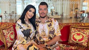 Andreea Tonciu și Daniel Niculescu