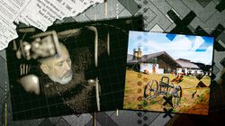 Cornel Dinicu, mișcare controversată în plină anchetă! Nici măcar magistrații nu se așteptau la una ca asta. Ce decizie a luat patronul de la Ferma Dacilor după ce a fost plasat în arest la domiciliu