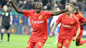 baba alhassan fcsb