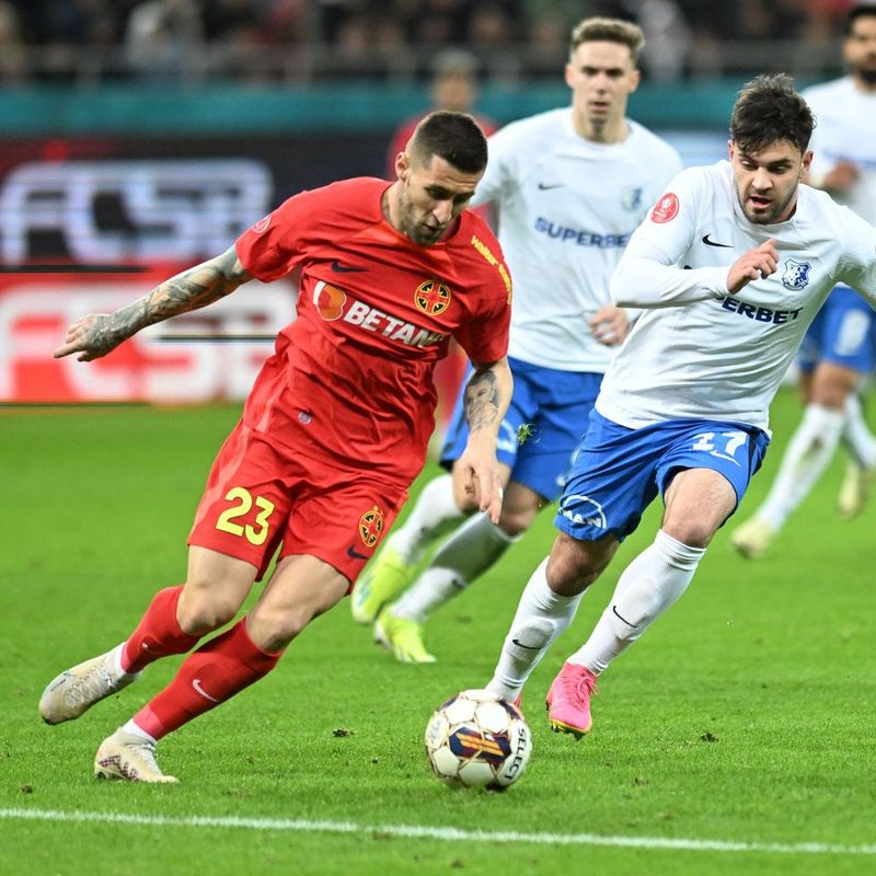 fcsb farul