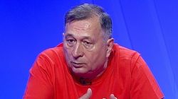 Fostul mare arbitru Ion Crăciunescu a dat verdictul după fazele controversate din FCSB - Farul: „Mă minunez! Eu nu înțeleg linia groasă”