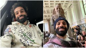 Mohamed Salah, principalul marcator al celor de la Liverpool în acest sezon de Premier League