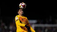 Raphinha, fotbalist legitimat la Barcelona din 2022