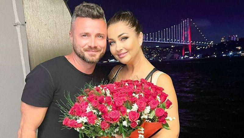 gabriela cristea, tavi clonda